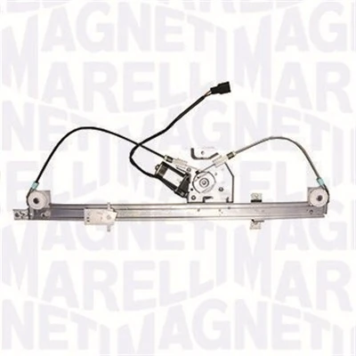 Window Regulator